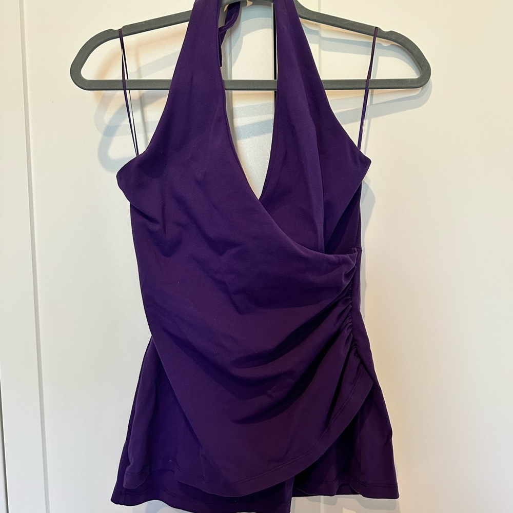 Susana Monaco halter